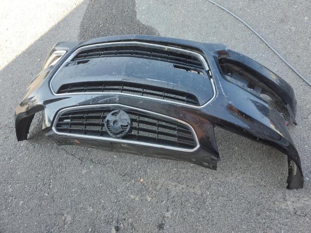 Photo 12 from auction – 2015 CHEVROLET SS with VIN 6G3F15RW2FL102132