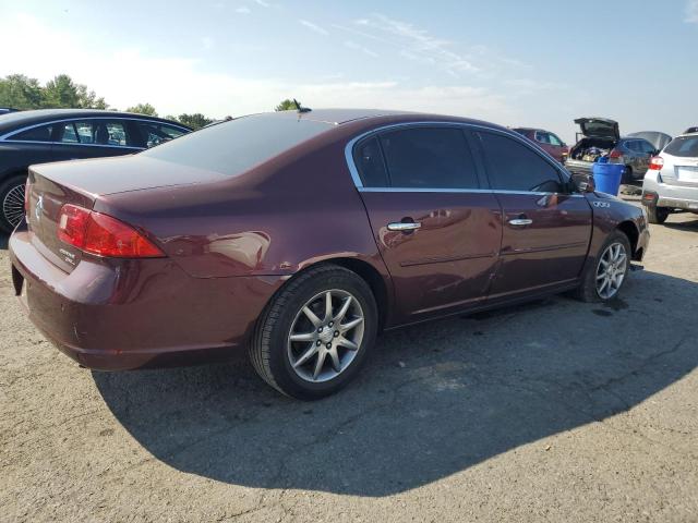 Photo 3 from auction – 2007 BUICK LUCERNE CX with VIN 1G4HD57287U162422