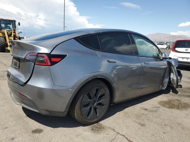 Photo 3 from auction – 2025 TESLA MODEL Y with VIN 7SAYGDED0SF224202