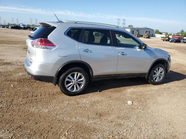 Photo 3 from auction – 2014 NISSAN ROGUE S with VIN 5N1AT2MV7EC837987