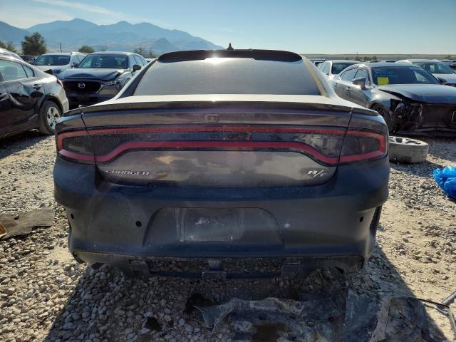 Photo 6 from auction – 2018 DODGE CHARGER R/ with VIN 2C3CDXCT6JH323275