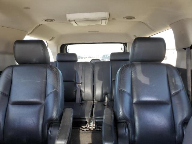 Photo 10 from auction – 2011 CADILLAC ESCALADE E with VIN 1GYS4HEF2BR359884
