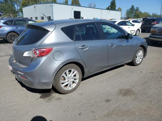 Photo 3 from auction – 2012 MAZDA 3 I with VIN JM1BL1M88C1656659