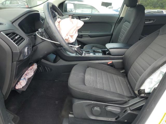 Photo 7 from auction – 2019 FORD EDGE SE with VIN 2FMPK3G92KBB17557