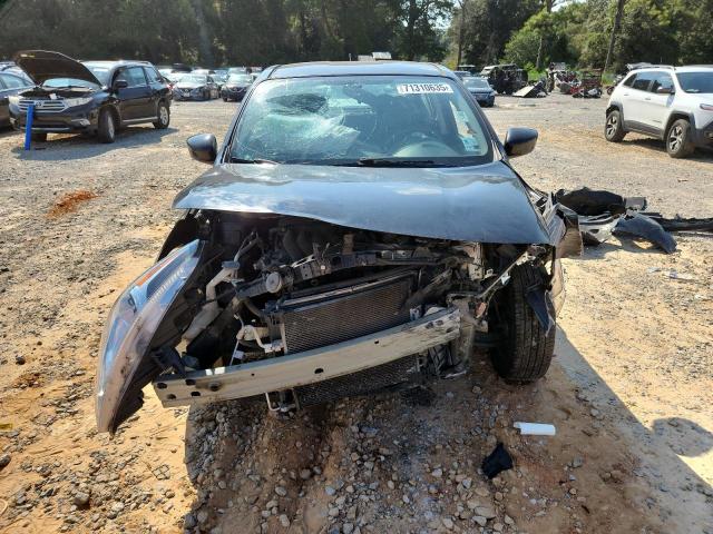 Photo 5 from auction – 2017 NISSAN VERSA S with VIN 3N1CN7AP4HL878986