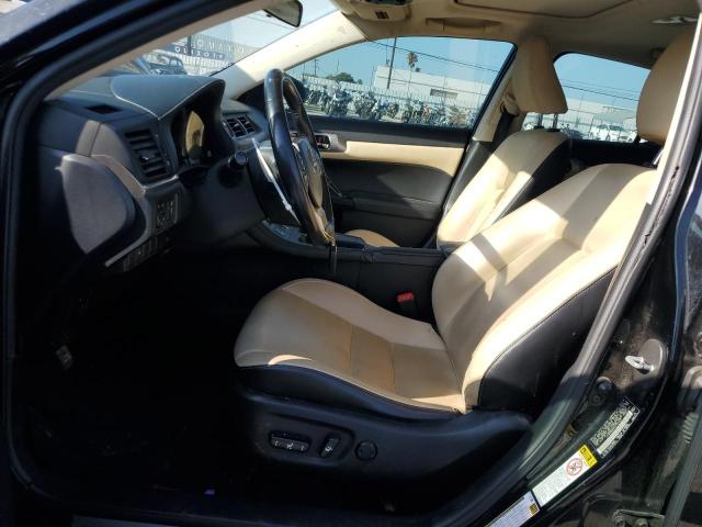 Photo 7 from auction – 2014 LEXUS CT 200 with VIN JTHKD5BHXE2187643