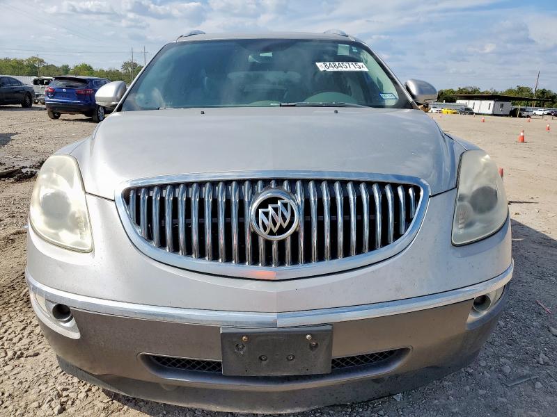 Photo 5 from auction – 2008 BUICK ENCLAVE with VIN 5GAER23798J232913