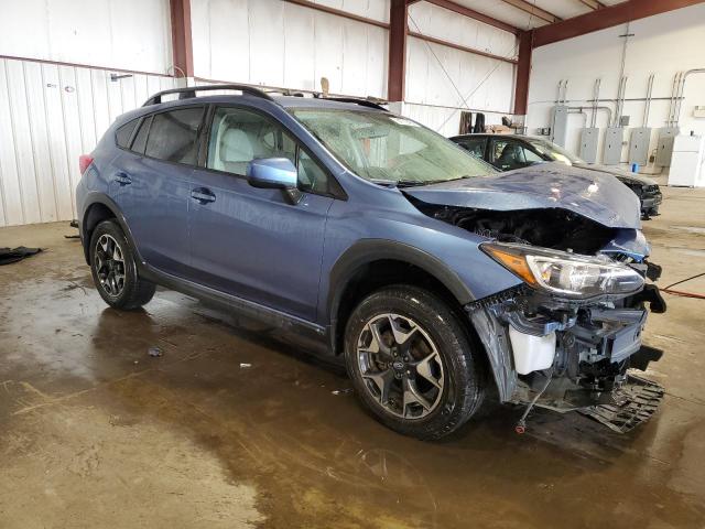 Photo 4 from auction – 2019 SUBARU CROSSTREK with VIN JF2GTACC9KH273476