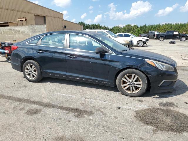 Photo 4 from auction – 2016 HYUNDAI SONATA SE with VIN 5NPE24AFXGH433364