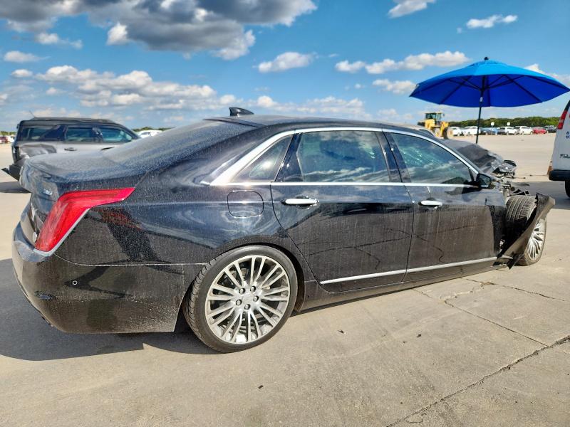 Photo 3 from auction – 2016 CADILLAC CT6 PREMIU with VIN 1G6KF5RS5GU155108