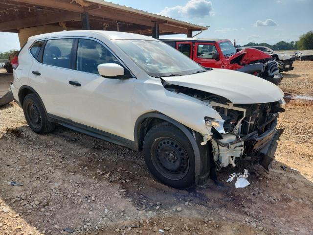 Photo 4 from auction – 2017 NISSAN ROGUE S with VIN KNMAT2MV3HP529460