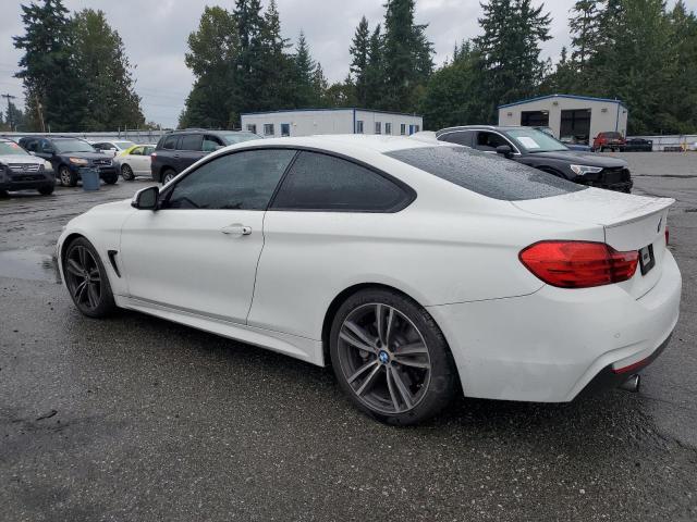Zdjęcie 2 z aukcji – 2015 BMW 435 I z VIN WBA3R1C52FK194864