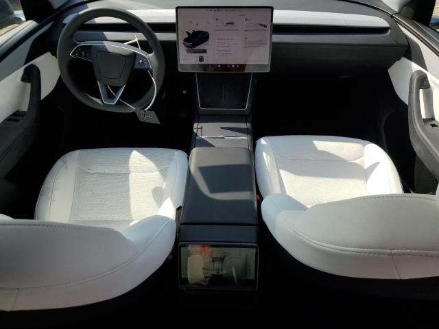 Photo 8 from auction – 2026 TESLA MODEL Y with VIN 7SAYGDEEXTF361061