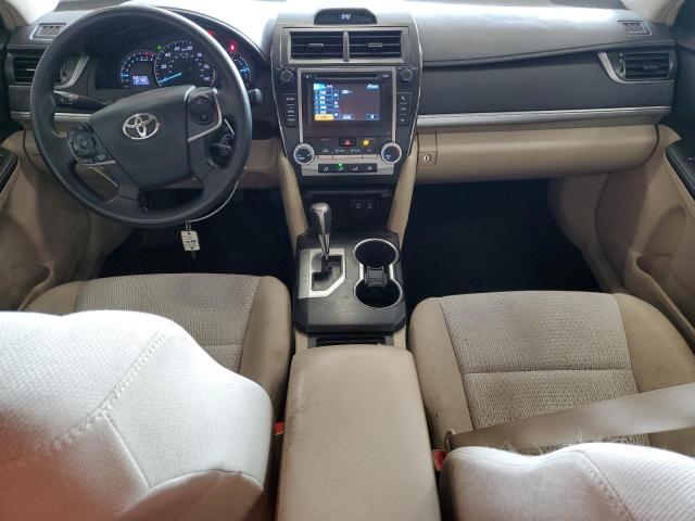Photo 8 from auction – 2012 TOYOTA CAMRY BASE with VIN 4T4BF1FK6CR234499