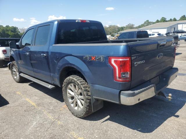 Photo 2 from auction – 2016 FORD F150 SUPER with VIN 1FTEW1EP6GFD47839