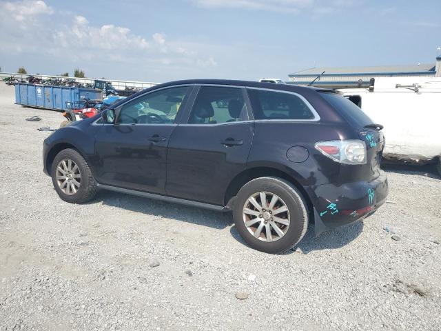 Photo 2 from auction – 2010 MAZDA CX-7 with VIN JM3ER2W55A0348766