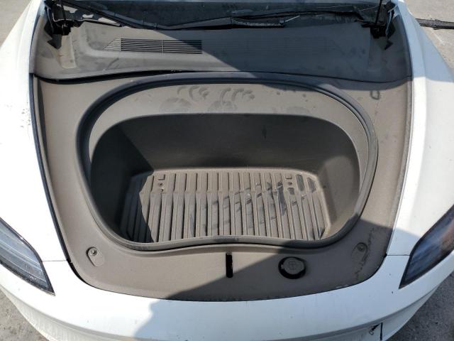 Photo 11 from auction – 2024 TESLA MODEL 3 with VIN 5YJ3E1EA7RF868985