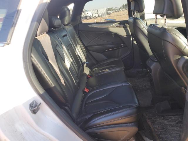 Photo 11 from auction – 2019 LINCOLN MKC SELECT with VIN 5LMCJ2D90KUL01144