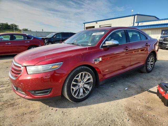 FORD TAURUS LIM 2015 with VIN 1FAHP2F88FG146742 - Photo from auction