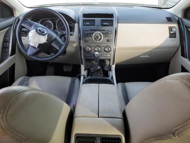 Photo 8 from auction – 2010 MAZDA CX-9 with VIN JM3TB2MA3A0210896