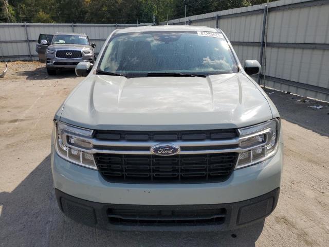 Photo 5 from auction – 2023 FORD MAVERICK X with VIN 3FTTW8E39PRA86724