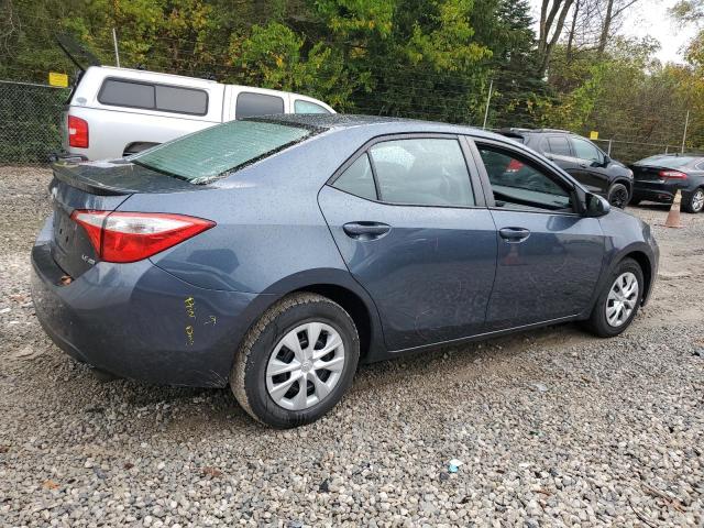 Photo 3 from auction – 2014 TOYOTA COROLLA EC with VIN 2T1BPRHE3EC220044