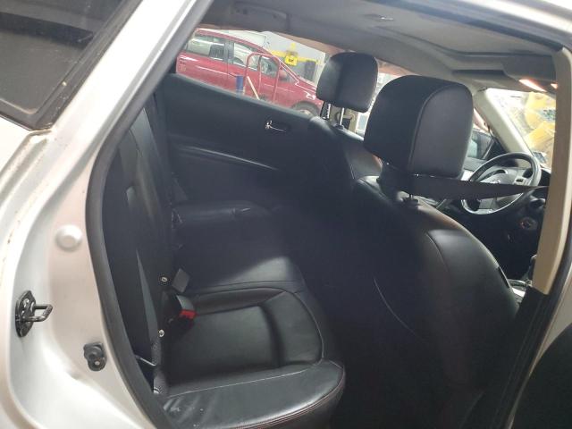 Photo 11 from auction – 2011 NISSAN ROGUE S with VIN JN8AS5MT0BW166183
