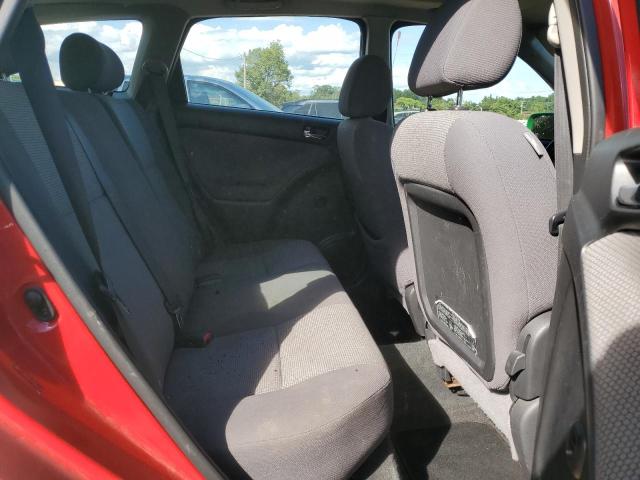 Photo 10 from auction – 2007 TOYOTA COROLLA MA with VIN 2T1KR30E37C664210