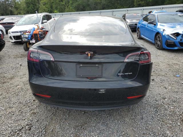 Photo 6 from auction – 2022 TESLA MODEL 3 with VIN 5YJ3E1EB1NF189197