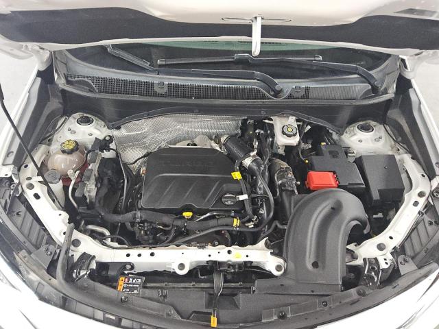 Photo 12 from auction – 2024 BUICK ENCORE GX with VIN KL4AMBS20RB088191
