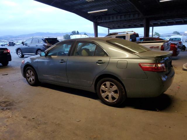 Photo 2 from auction – 2009 TOYOTA CAMRY BASE with VIN 4T1BE46K09U834846