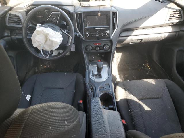 Photo 8 from auction – 2017 SUBARU IMPREZA with VIN 4S3GTAA68H3747404
