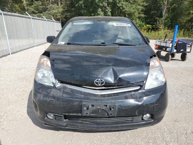 Photo 5 from auction – 2009 TOYOTA PRIUS with VIN JTDKB20U093544253