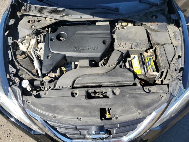 Photo 11 from auction – 2017 NISSAN ALTIMA 2.5 with VIN 1N4AL3APXHC212350