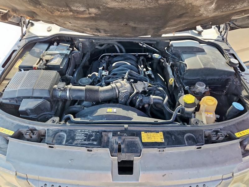 Photo 12 from auction – 2006 LAND ROVER RANGE ROVE with VIN SALSF25446A969388