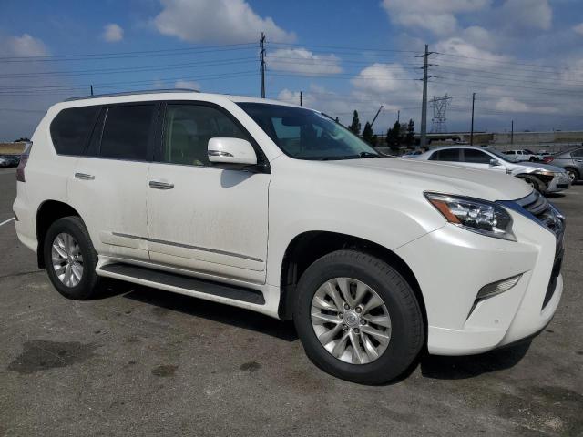 Photo 4 from auction – 2016 LEXUS GX 460 with VIN JTJBM7FX3G5135154