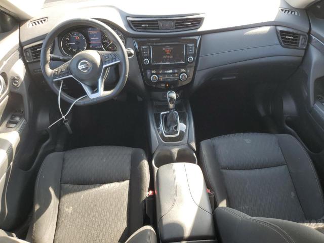 Photo 8 from auction – 2019 NISSAN ROGUE S with VIN KNMAT2MT0KP554659