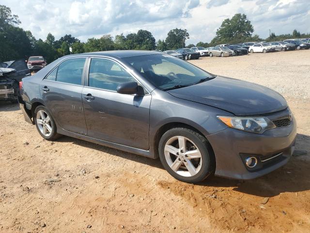 Photo 4 from auction – 2012 TOYOTA CAMRY BASE with VIN 4T1BF1FK8CU058100