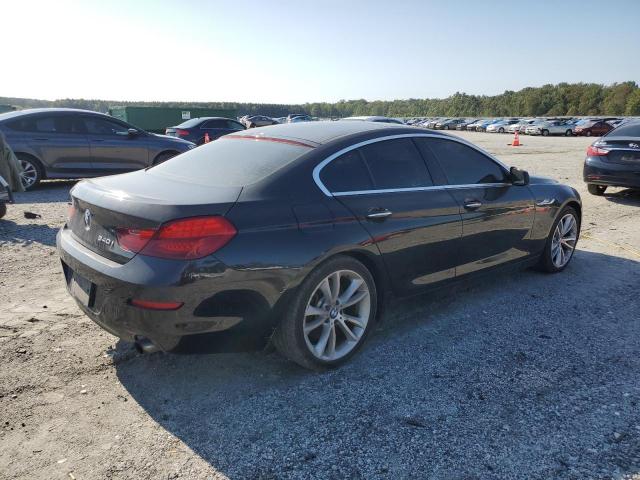 Zdjęcie 3 z aukcji – 2013 BMW 640 I z VIN WBA6A0C56DDZ04140