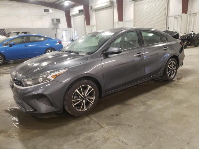 Photo 1 from auction – 2023 KIA FORTE LX with VIN 3KPF24AD5PE527482