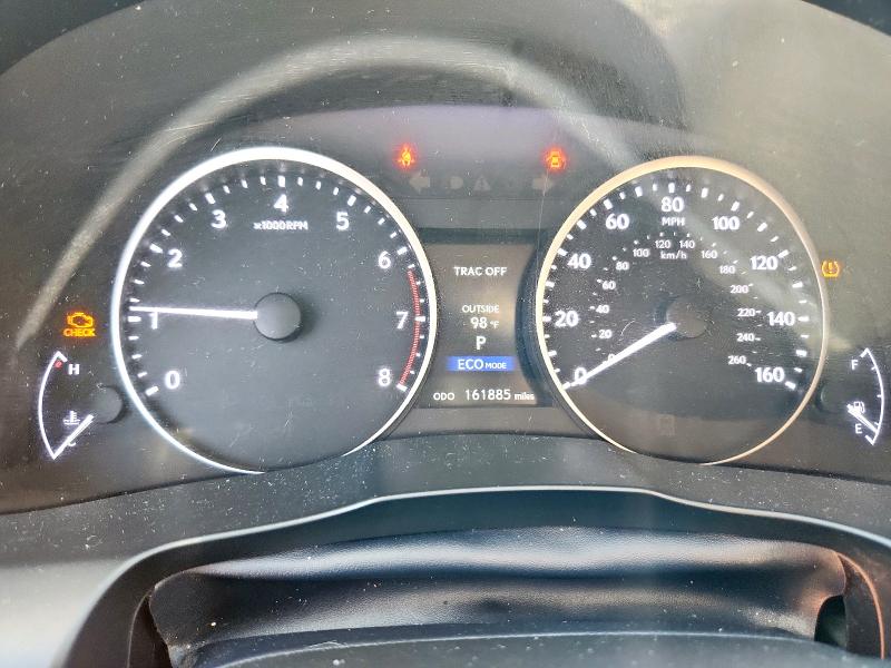 Foto 9 de la subasta – 2014 LEXUS ES 350 con VIN JTHBK1GGXE2109183
