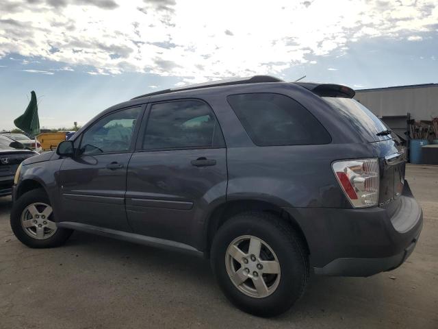 Photo 2 from auction – 2008 CHEVROLET EQUINOX LS with VIN 2CNDL13F586001187