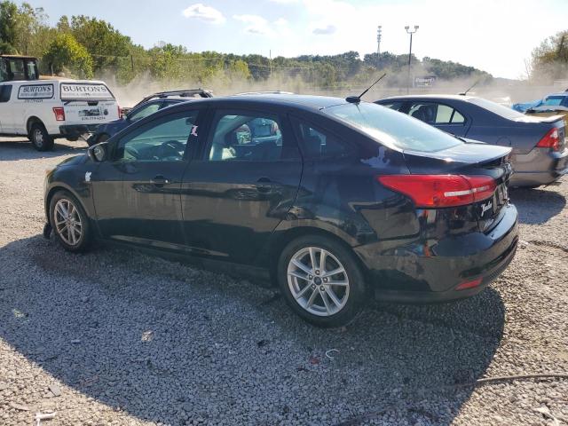 Photo 2 from auction – 2016 FORD FOCUS SE with VIN 1FADP3F26GL284515