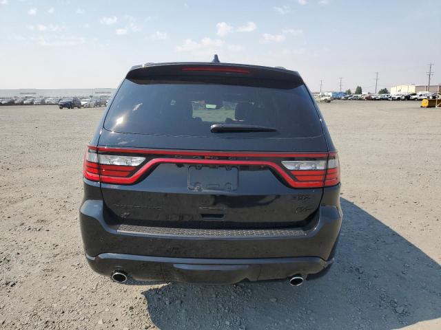 Photo 6 from auction – 2024 DODGE DURANGO R/ with VIN 1C4SDJCT3RC228191