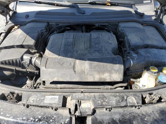Photo 11 from auction – 2013 LAND ROVER RANGE ROVE with VIN SALSK2D42DA802246