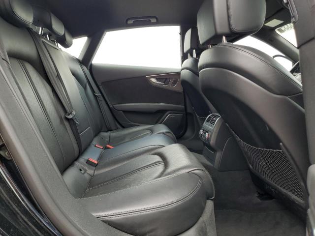 Photo 10 from auction – 2017 AUDI A7 PRESTIG with VIN WAU22AFC9HN069257