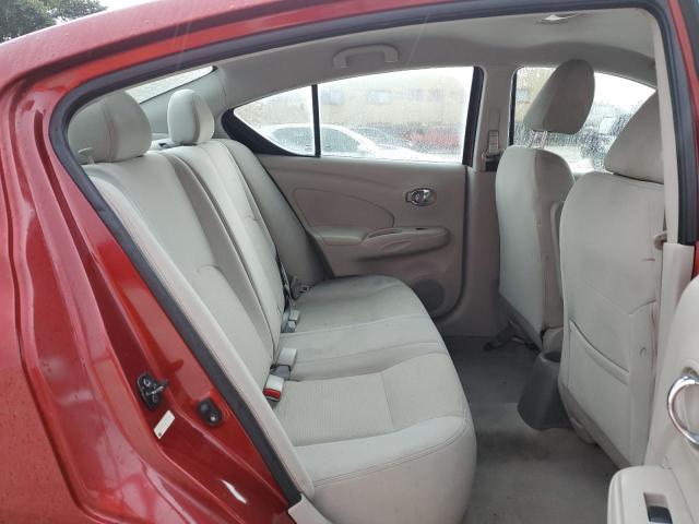 Photo 10 from auction – 2016 NISSAN VERSA S with VIN 3N1CN7AP6GL805276