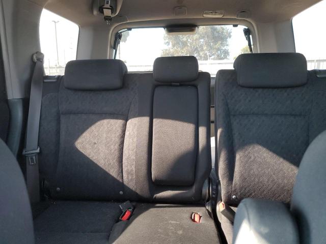 Photo 10 from auction – 2006 HONDA CR-V LX with VIN JHLRD68546C007624