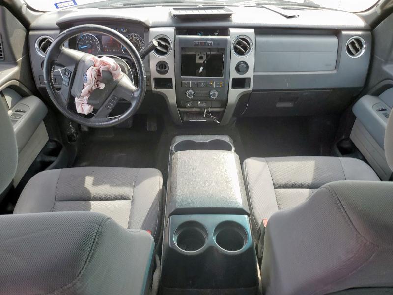 Photo 8 from auction – 2012 FORD F150 SUPER with VIN 1FTEW1CMXCFB28918