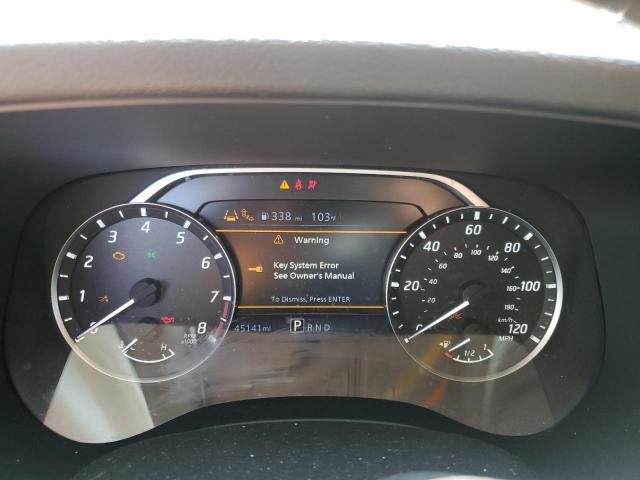 Photo 9 from auction – 2022 NISSAN FRONTIER S with VIN 1N6ED1EK4NN660415